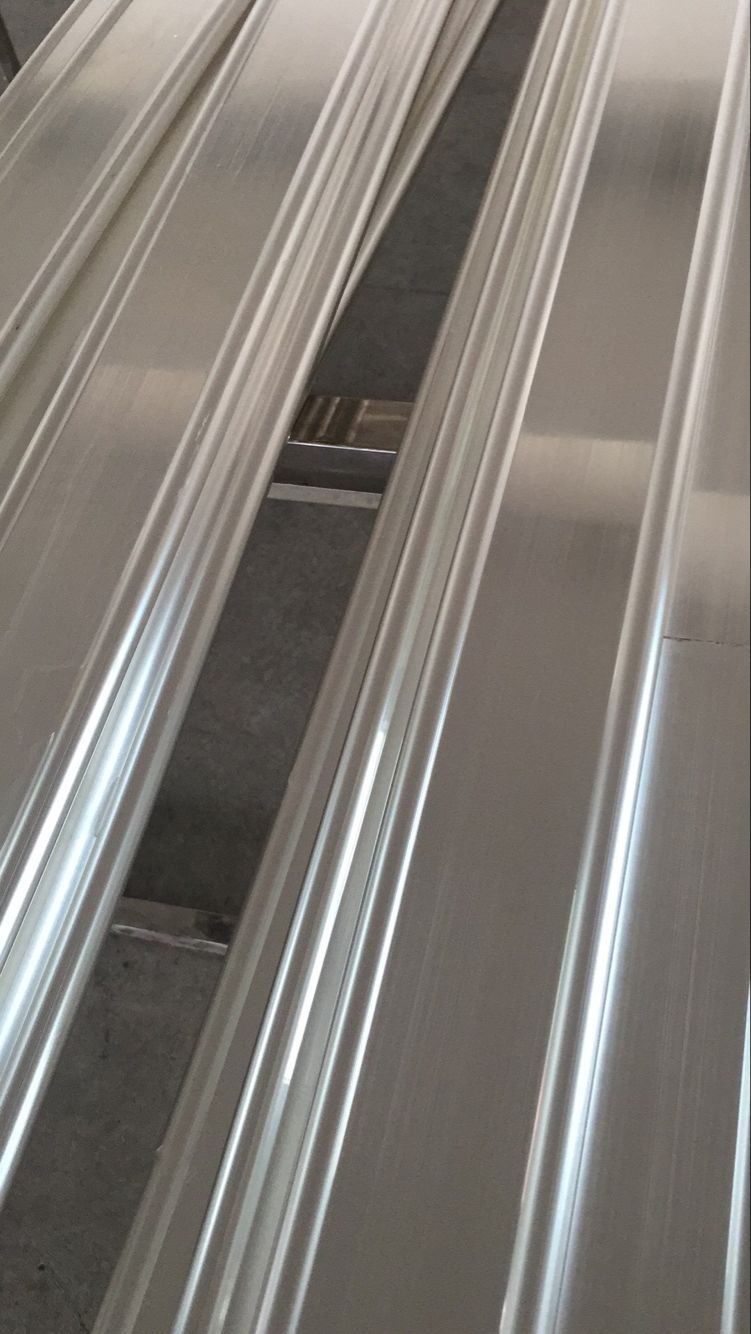 [9999 Pure Silver Plate] Source Factory Electroplating Metal Consumables Anode Plate Electrolysis Factory Direct Sales Price