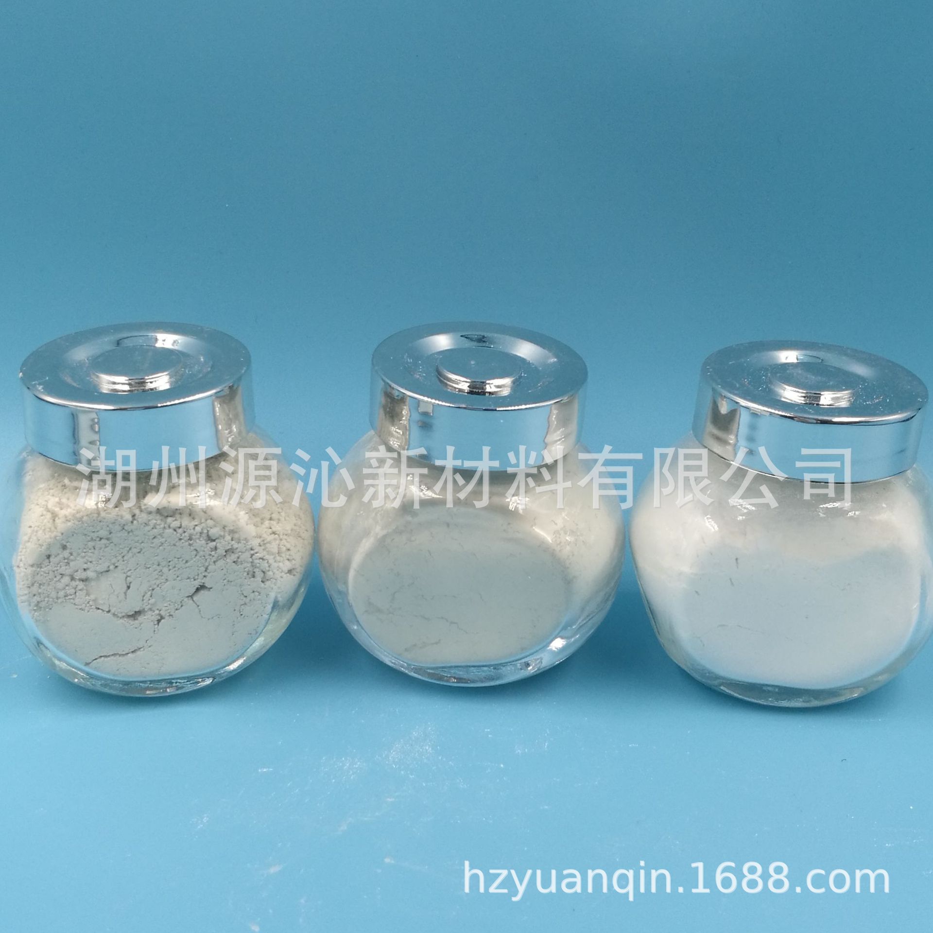 Yq-S31L Special Nano-Silicon Nitride Powder for Refractory and High-Temperature Coatings Has High Purity and Can Be Customized