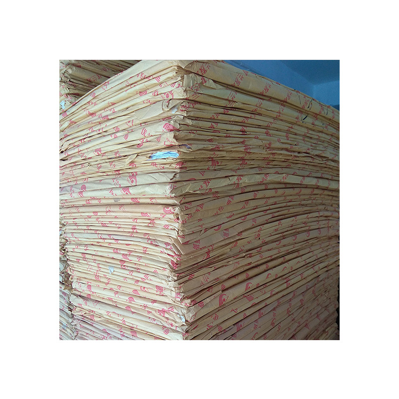 Spot Wholesale Wax Paper 22g White Food Grade Wax Paper Food Baking Oil-proof Packaging Oil Wax Paper