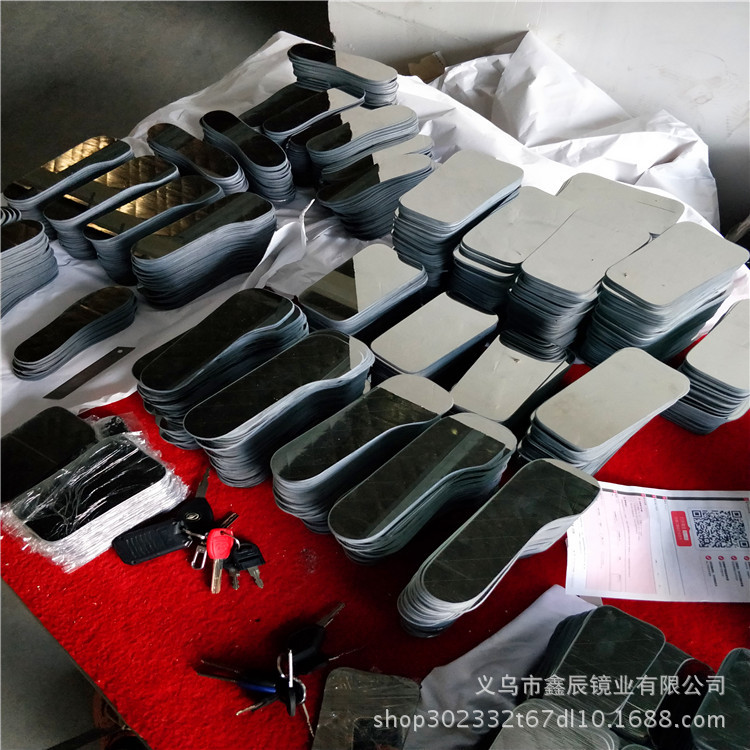 Intraoral Reflectors Lens Dental Lens Dentist Special Oral Lens