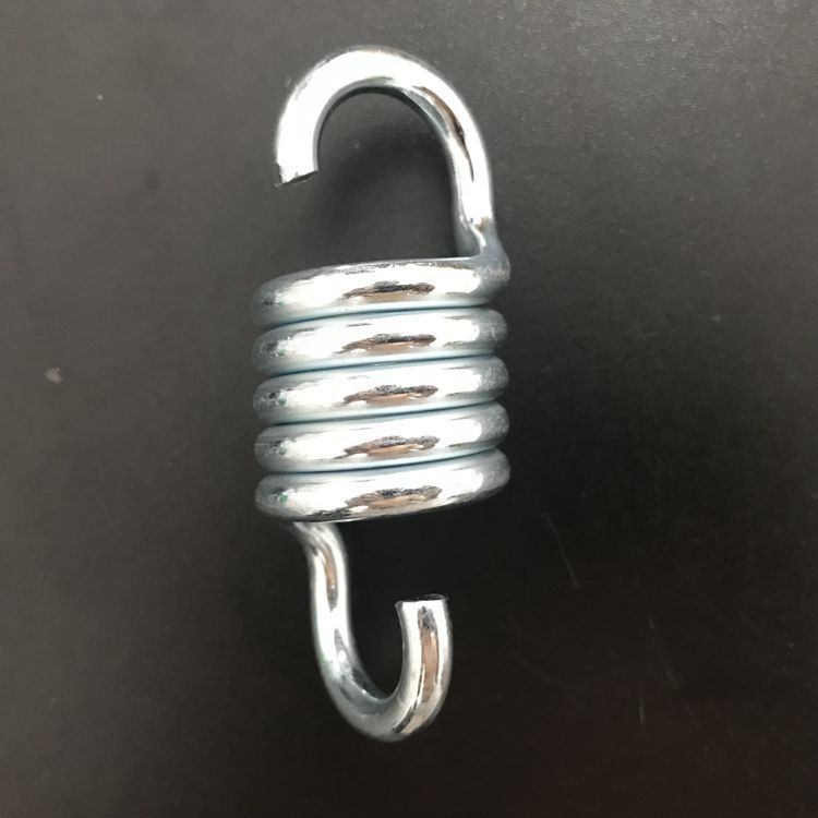 Hanging Chair Spring Outdoor Leisure Accessories Hanging Basket Spring Swing Spring Tension Spring Hanging Basket Tension Spring