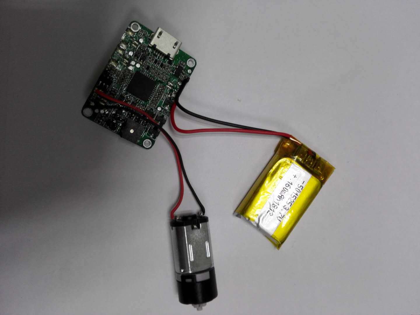 Замок с отпечатком пальца, решение, приложение WeChat, разблокировка NFC или RFID