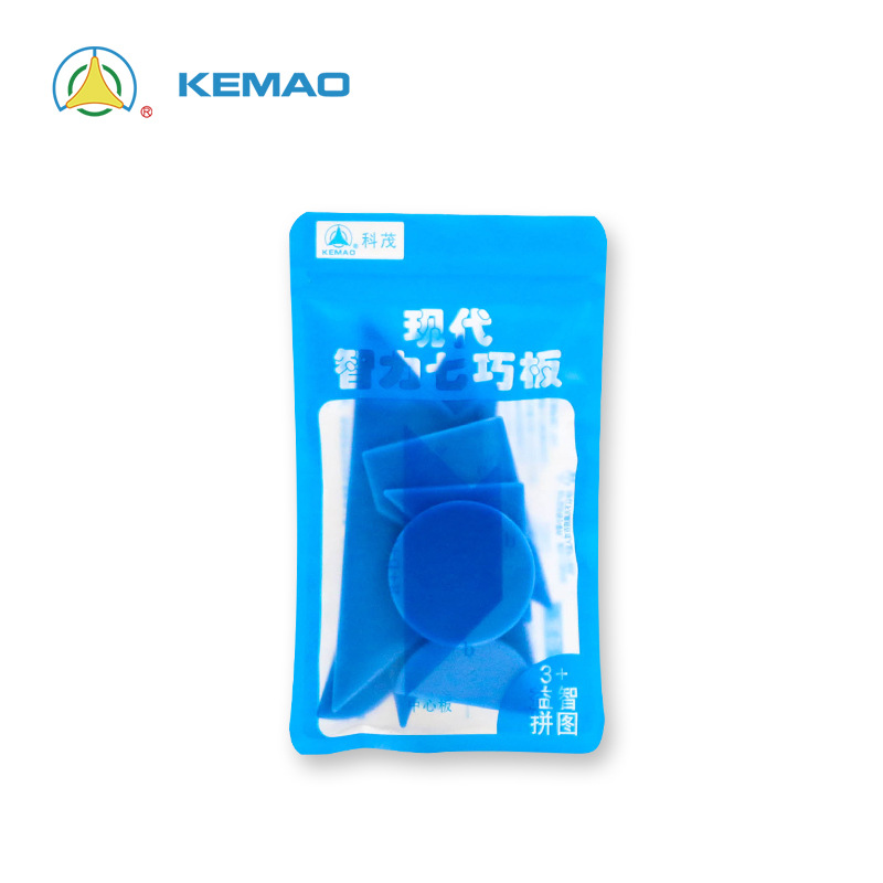 Современная головоломка для учеников начальной и средней школы