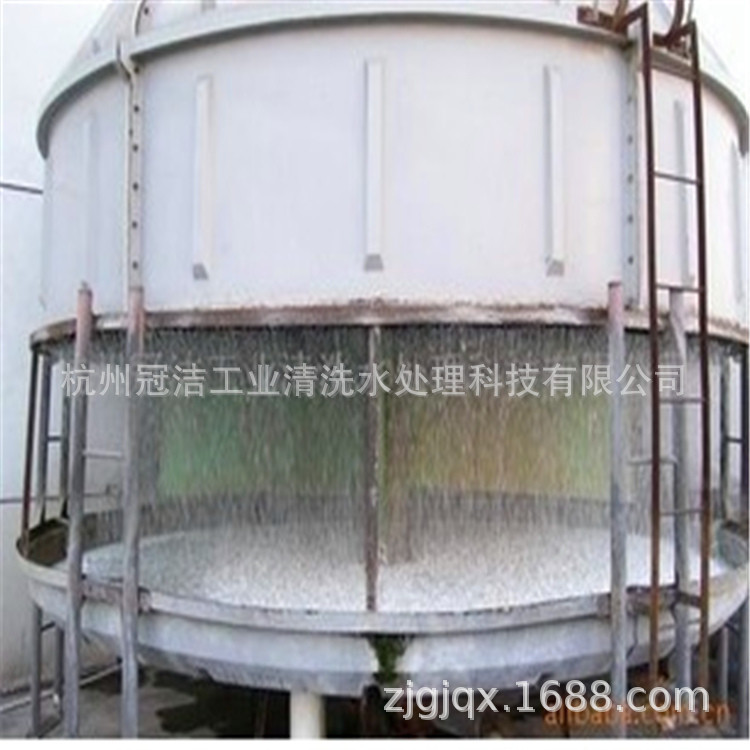 Provide Cooling Tower Cleaning and Descaling Cooling Tower Packing Sludge Cleaning Agent