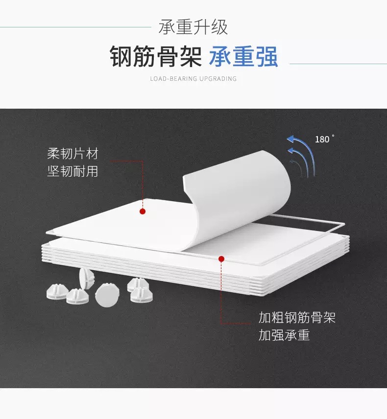 [Collection Hook] [Sticker] Simple Modern Wardrobe Economical Assembly Plastic Household Wardrobe