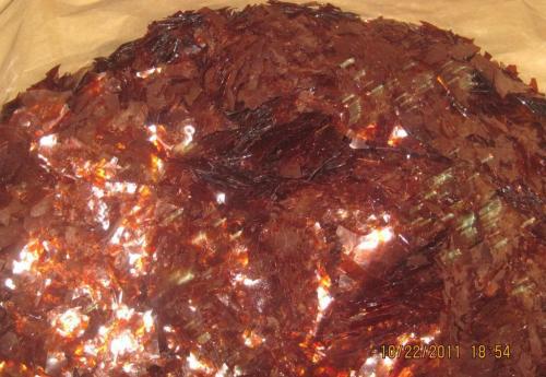 Supply of Natural Grade a Shellac Flakes, Lacquer Flakes, Instant Furniture Repair, Insect-Proof and Moisture-Proof, Retail and Wholesale, Free Shipping