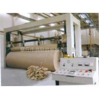 Factory direct supply paper machinery rewinding machine kraft paper packaging paper and other paper products secondary rewinding special rewinding machine