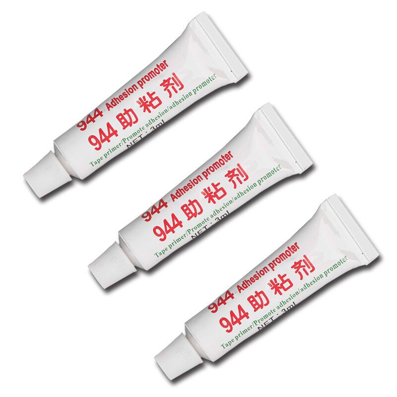 Factory direct supply 944 adhesion promoter primer automobile stainless steel double-sided tape special primer adhesion promoter postage