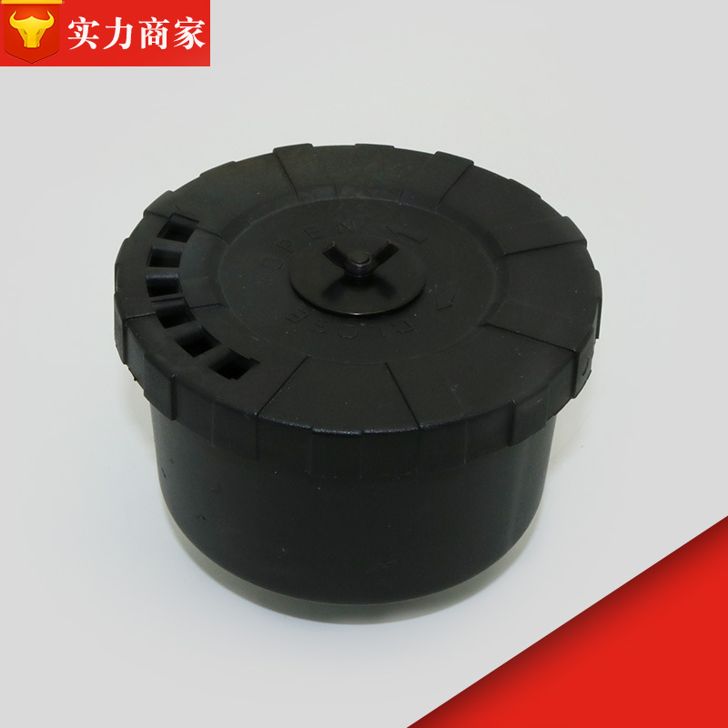 Air compressor silencer filter mute oil-free air compressor filter element air pump accessories air filter filter