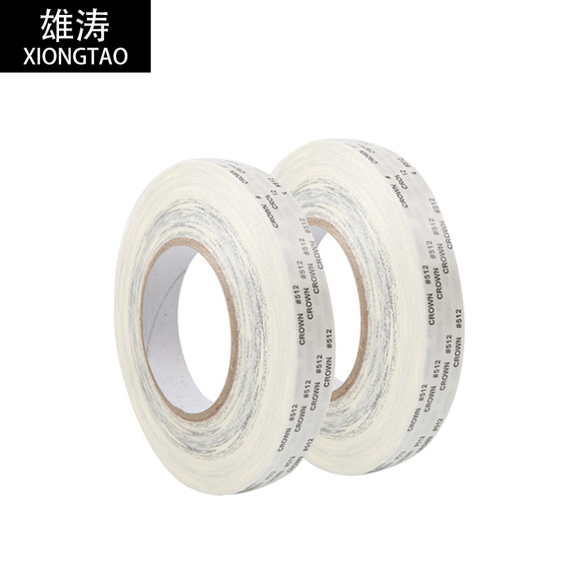 Xiongtao Packaging Formulates Adhesive Tape Processing Production Wholesale Size/Specification/Viscosity/Thickness Wide Application Range