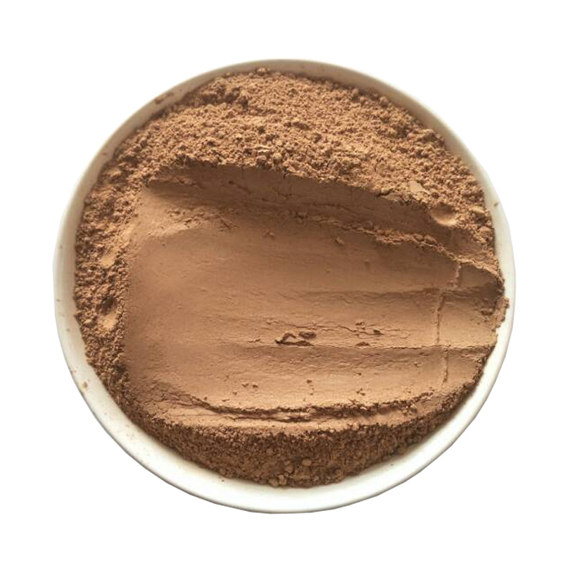 Manufacturer Sells 200 Mesh, 325 Mesh, 600 Mesh, 800 Mesh Golden Yellow Vermiculite Fine Powder, Vermiculite Fine Powder