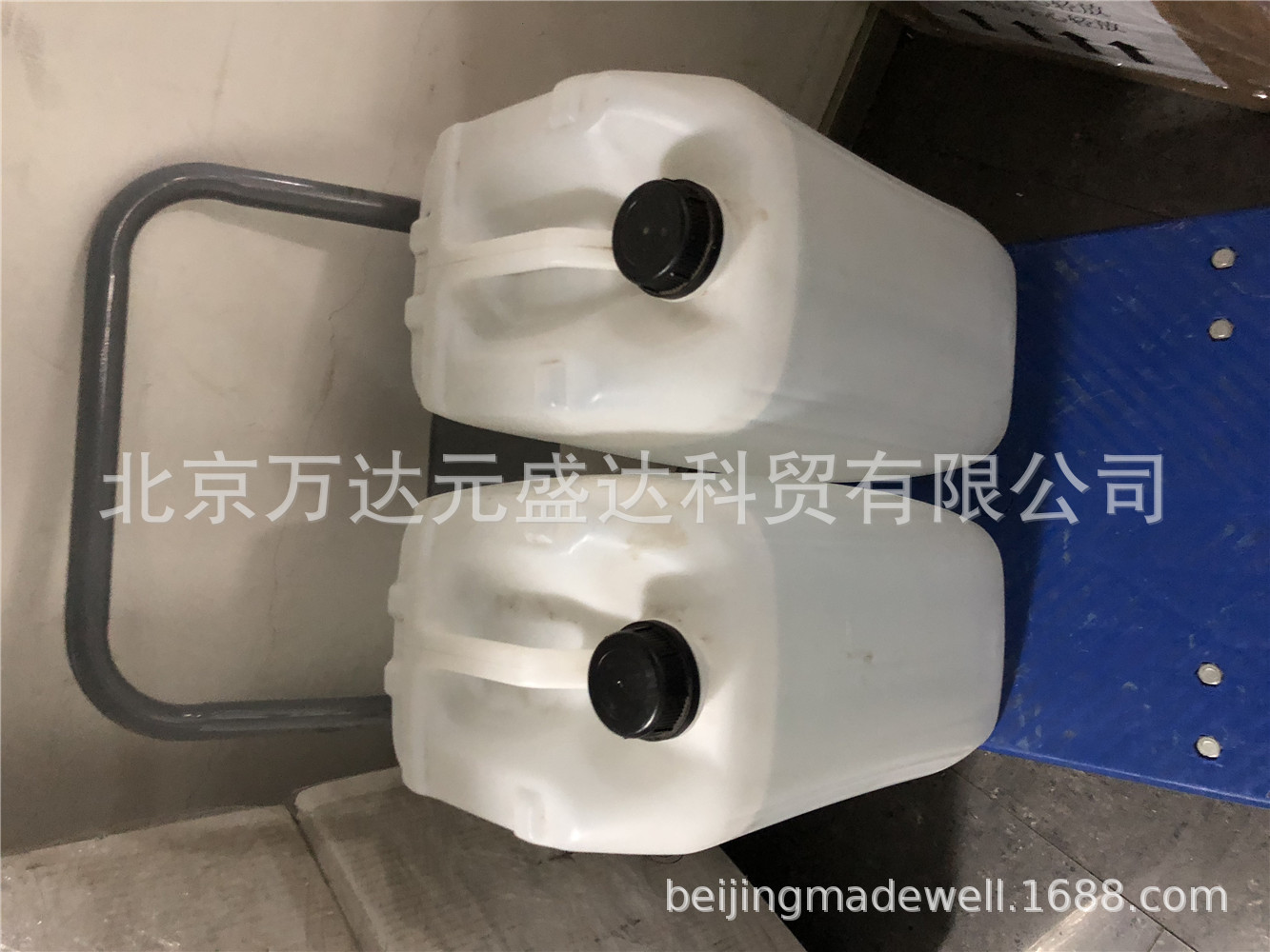 Жидкость для маркировки Polymark для маркировочных машин