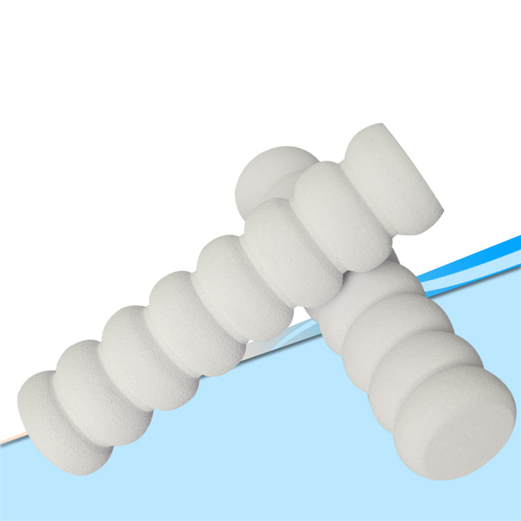 Door Handle Cover Anti-Collision Protective Cover Baby Anti-Collision Anti-Collision Door Handle Door Handle Sheath Spiral Door Handle