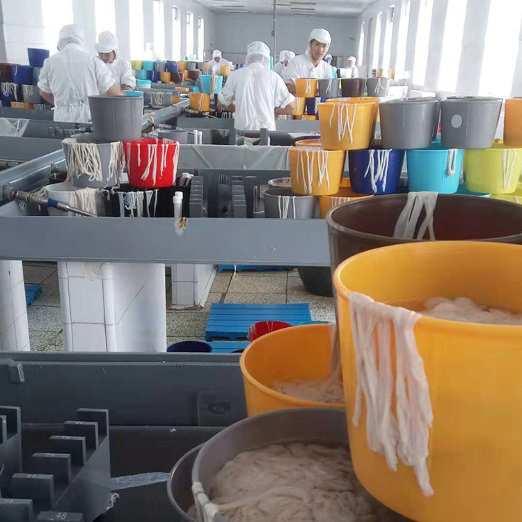 The Long Ruler Has 4 Channels and Can Be Used to Make Authentic Taiwanese Grilled Sausages, Western Sausages and Other Factory Direct Sales