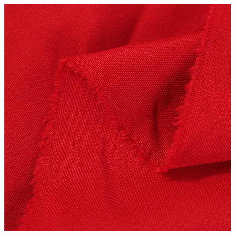 In stock advertising conference tablecloth fabric 180g hotel restaurant plain cloth tablecloth chair cover stall cloth fabric