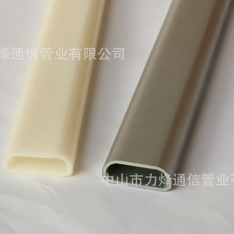abs extrusion profile plastic material central air conditioning outlet profile holder extrusion processing
