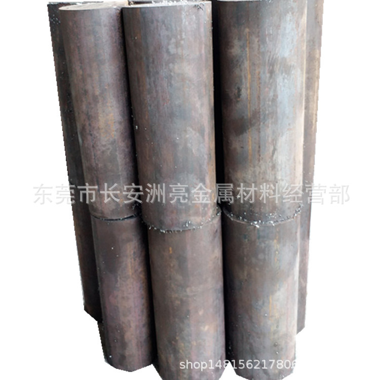 Baosteel Dt4A Electromagnetic Pure Iron Round Rod Dt4A Pure Iron Rod Dt4A Pure Iron Plate Can Be Cut into Specifications