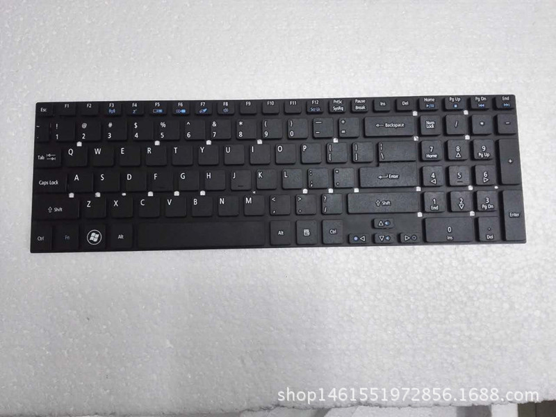 For ACER ACER 5830 5830T 5830TG 5755G V3-571G V3-771G keyboard