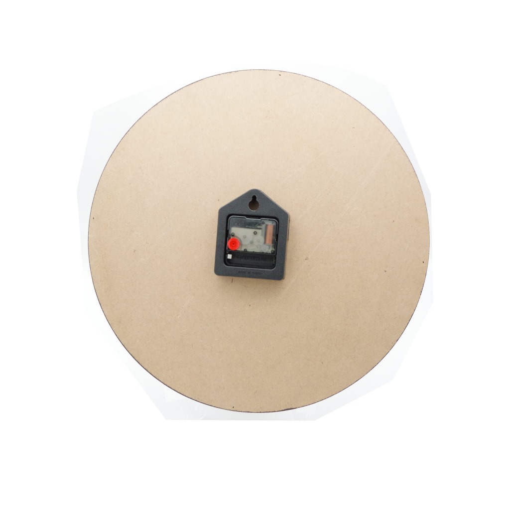 Five-side back cover triangle rear hook/accessories/movement shell/plastic hook/Crafts accessories