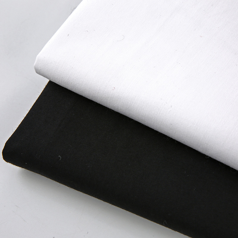 Spot supply of 96 * 72TC cloth 45*45 polyester cotton pocket cloth edging cloth 9672 pants lining fabric