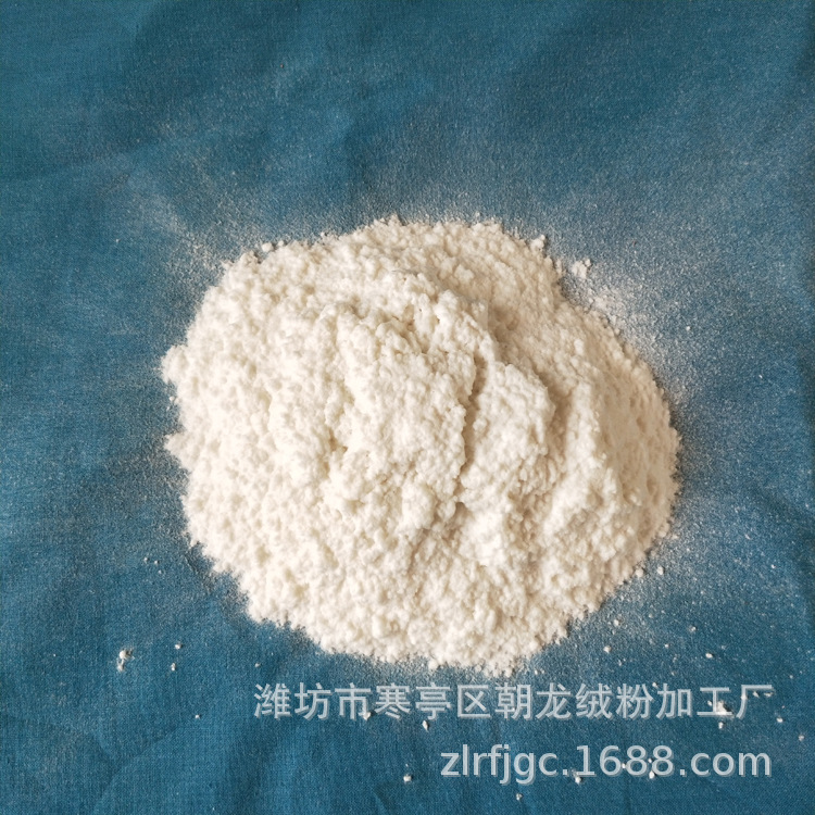 Putty Powder Talcum Powder 325 Mesh Industrial Coating Paint Grade High School Resistant Micro Powder Ultra-Fine High Whiteness Filler