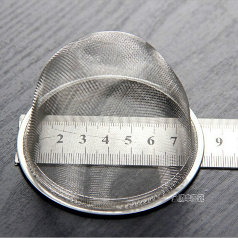 Kung Fu Tea Set accessories stainless steel tea strainer tea strainer tea strainer stainless steel tea strainer