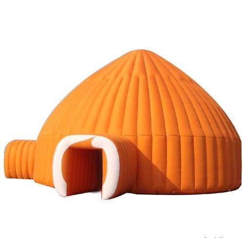 Rental Inflatable Tent Outdoor Advertising Opening Celebration Tent Tailor-Made Various Inflatable Tent