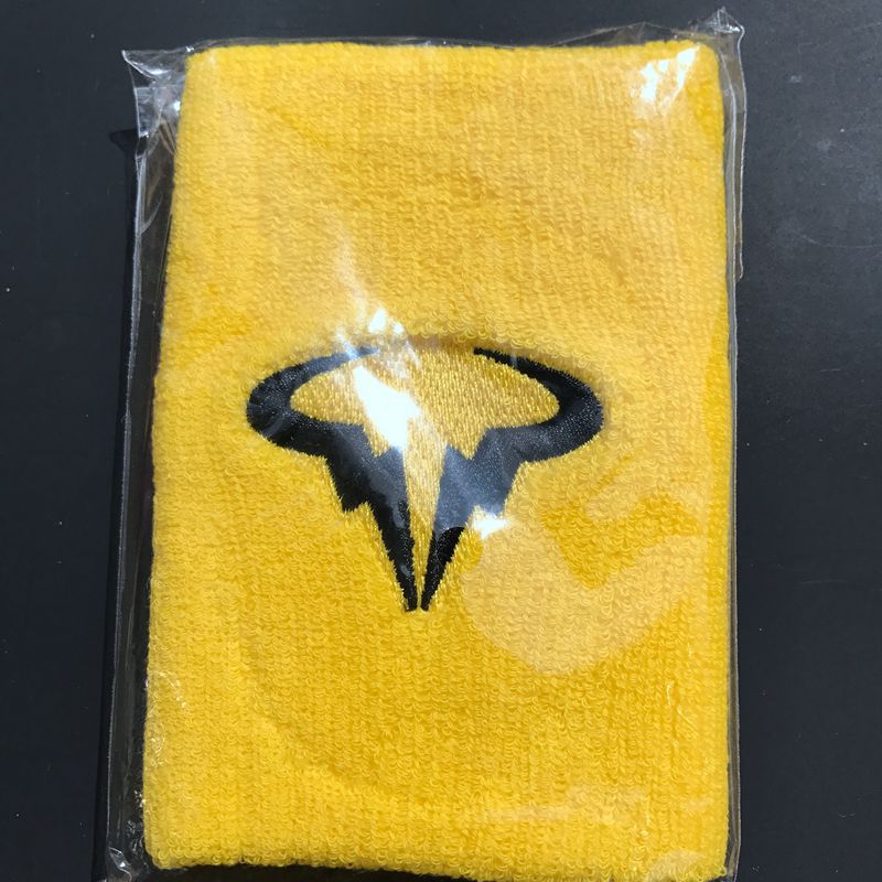 Cross-Border Pure Cotton Towel, Durable and Extended, Suitable for Sports Wristbands, Tennis, Badminton, Baseball, and Golf, Applicable in Multiple Scenarios