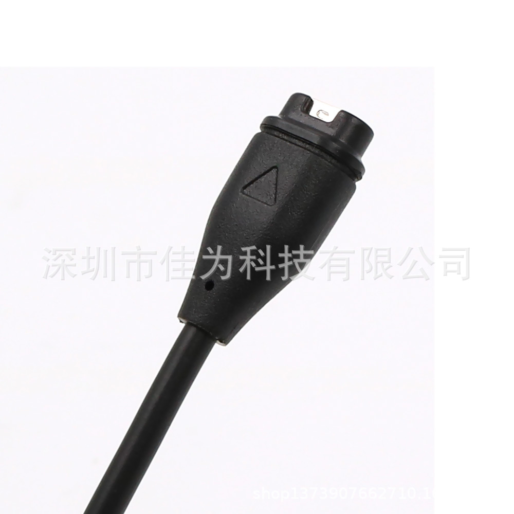 Wholesale for Jiaming Garmin fenix5/5S/5X charging line fenix5 data cable
