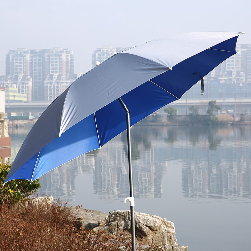 Bluebird уличные рыболовные принадлежности 1.8/2 м двойной универсальный