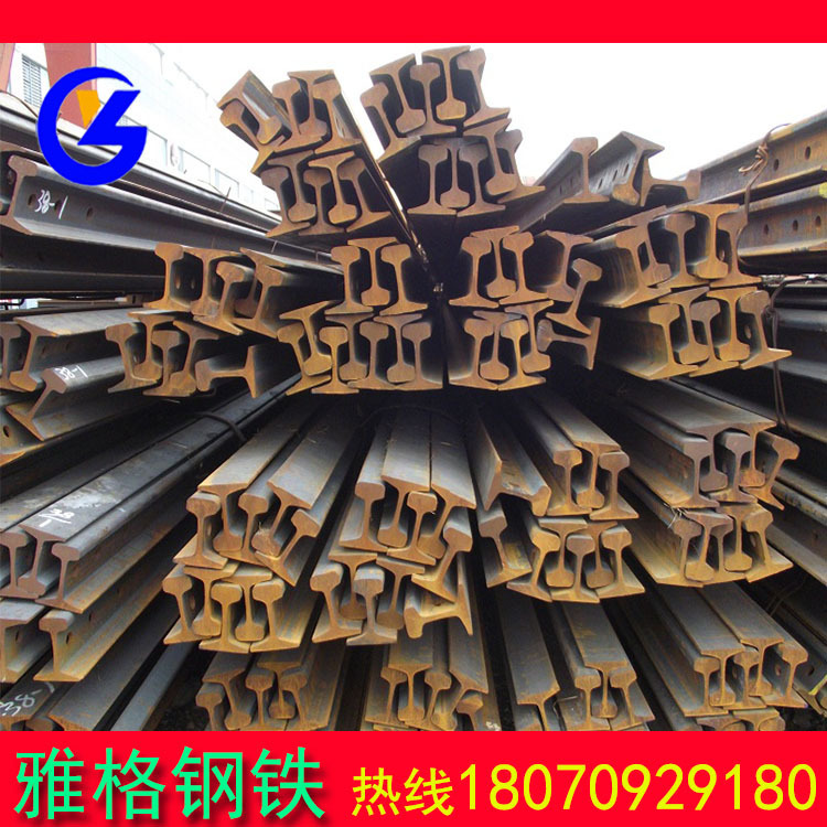 Nanning Steel Rails Nanning Steel Light Rail, Heavy Rail, Rail