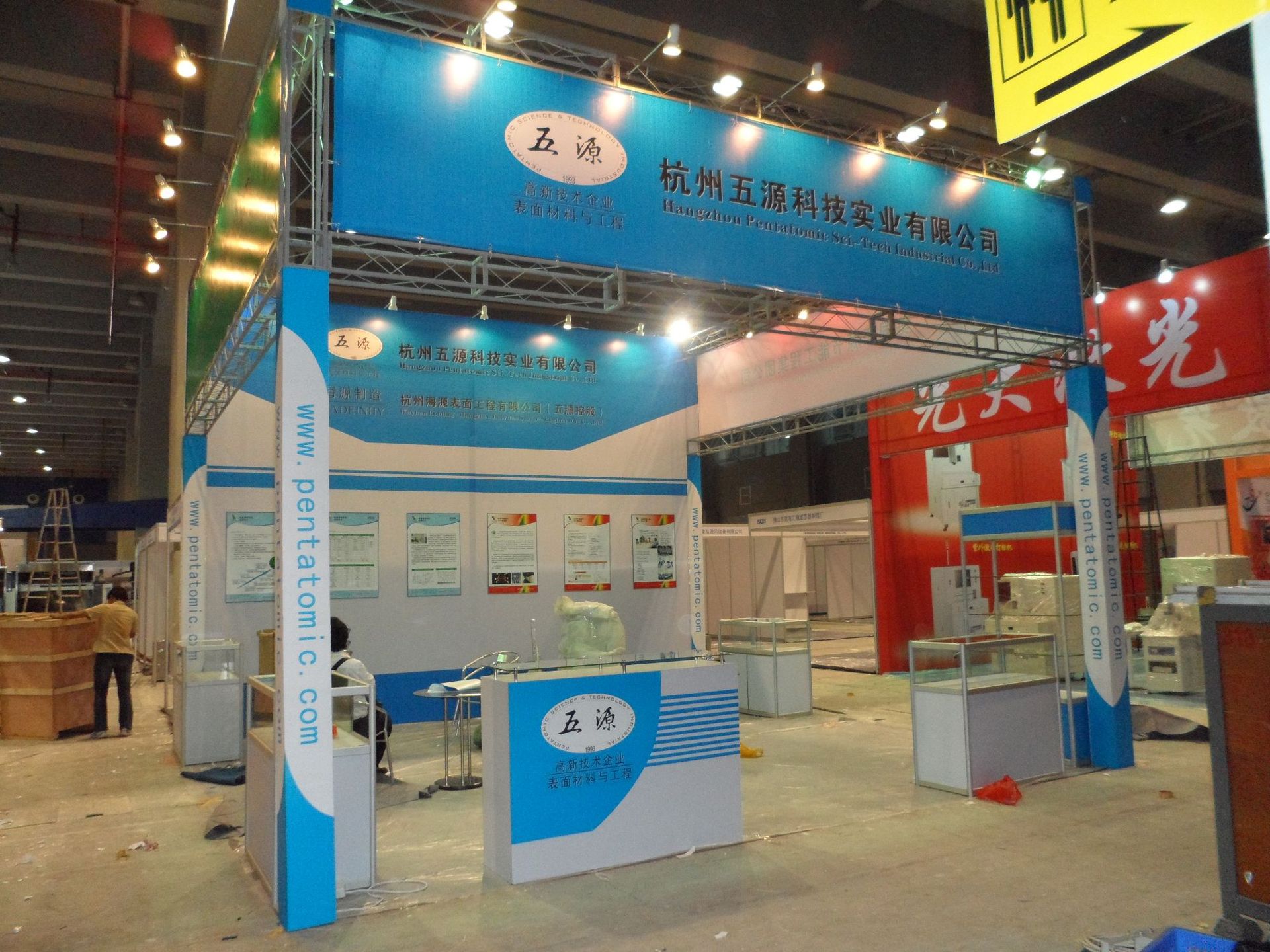 Shanghai Truss Construction Shanghai Professional Truss Construction Company Free Recommended Construction Plan