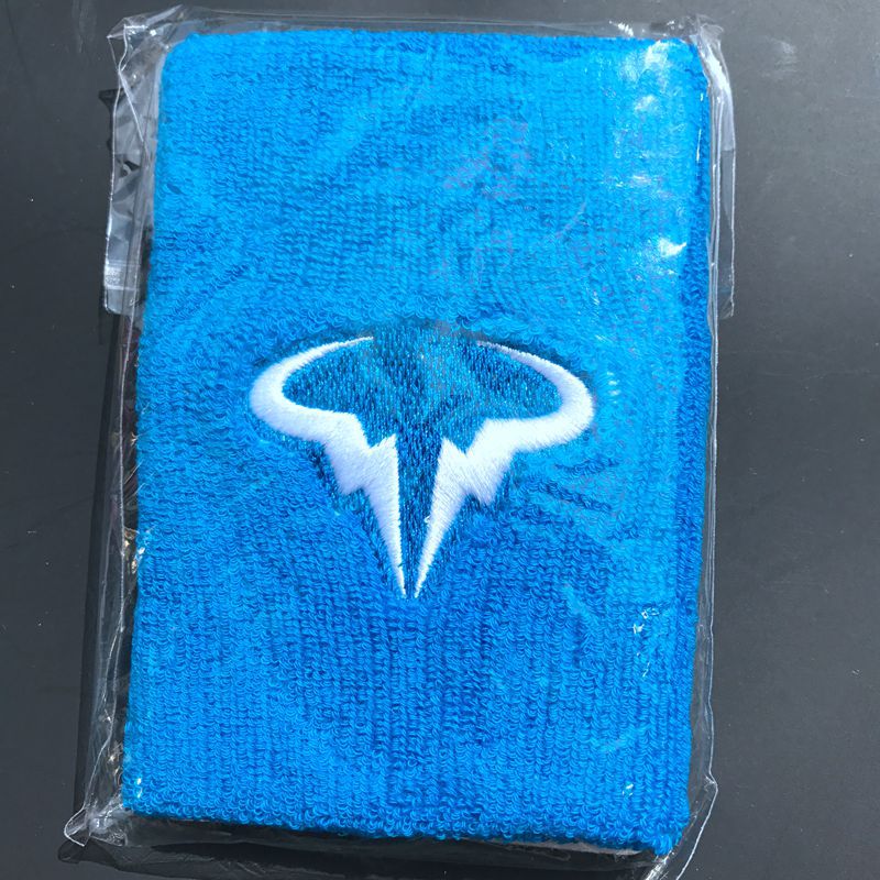 Cross-Border Pure Cotton Towel, Durable and Extended, Suitable for Sports Wristbands, Tennis, Badminton, Baseball, and Golf, Applicable in Multiple Scenarios