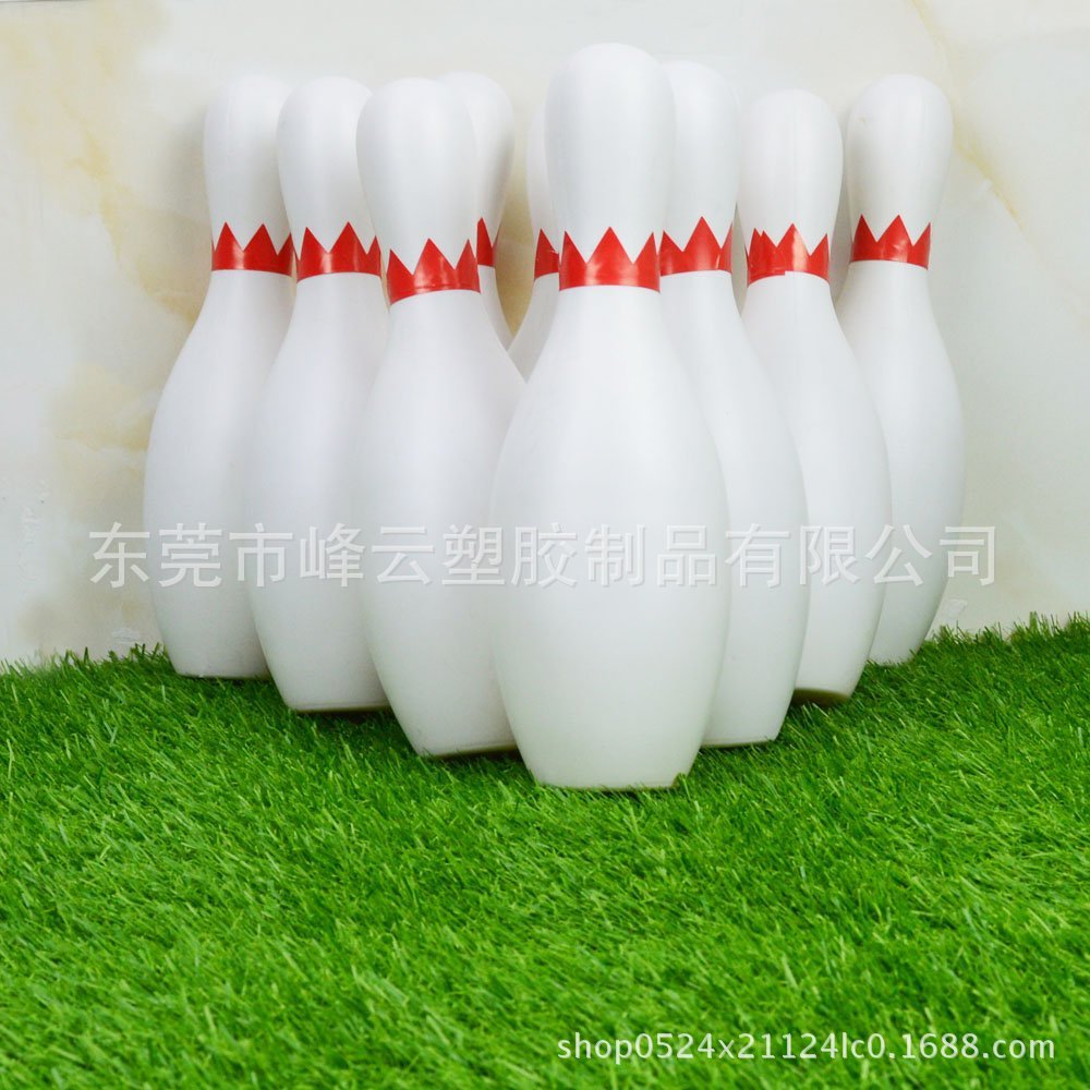 Inflatable Land Bowling Toy Children Adult Inflatable Bowling Ball Outdoor Land Play Inflatable Bowling Ball