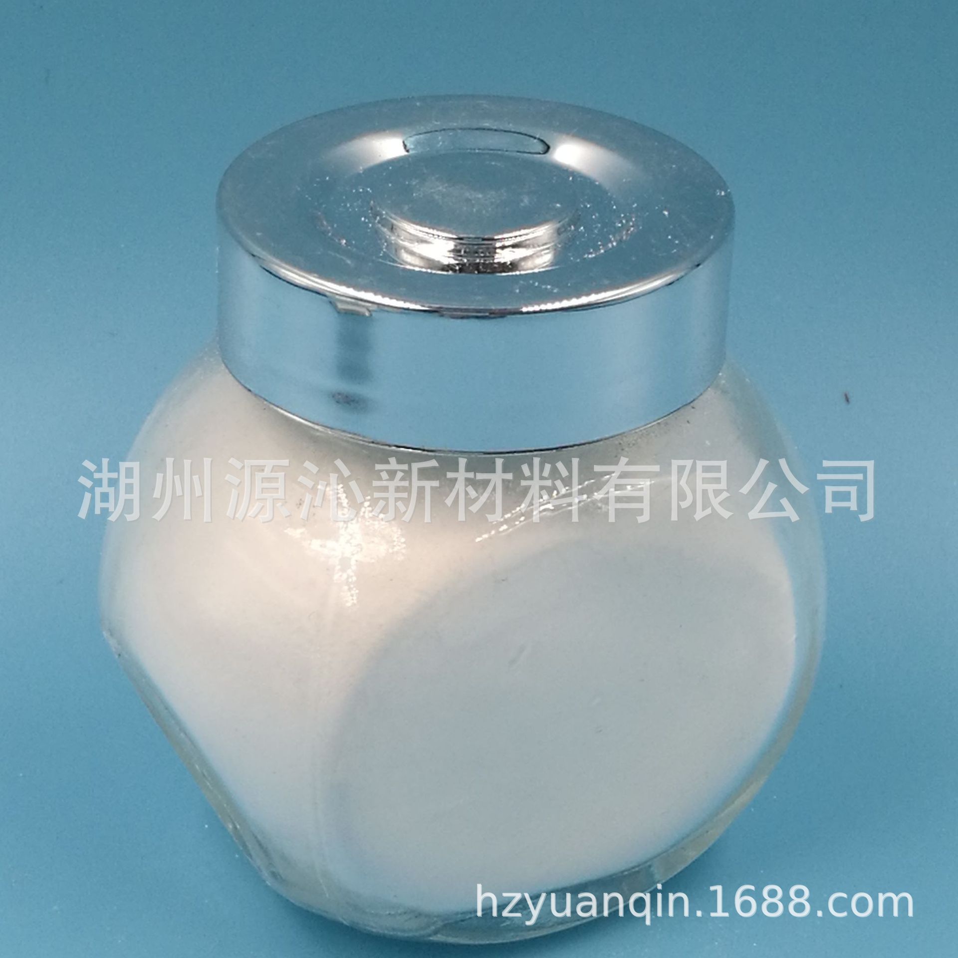 Special Nano-Silicon Nitride Powder for Ceramic Bearing Balls. Purity and Particle Size Can Be Customized
