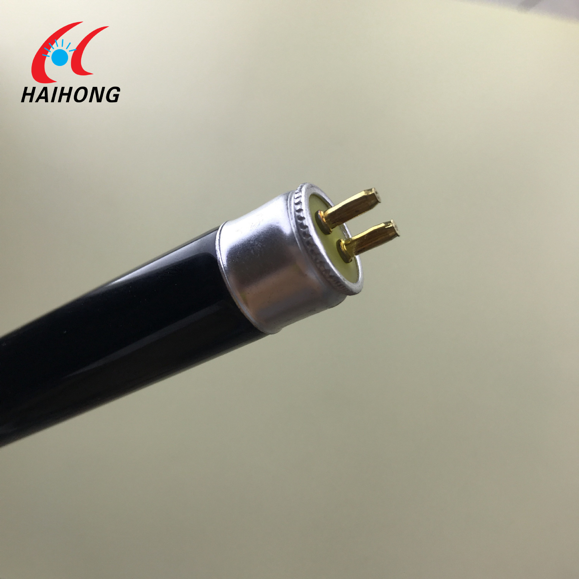 Haichao Brand Factory Spot T5T8 365Nm Light Dance Stage Banknote Detection Mosquito Detection Uv Lamp