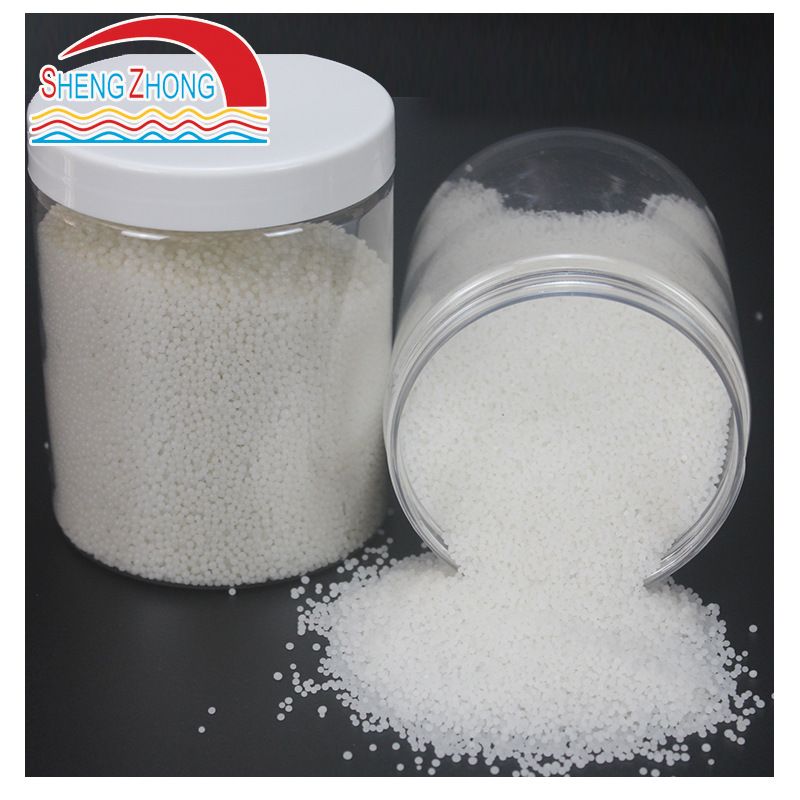 Supply 25kg die casting machine White particle oil national standard particle lubricating bead punch lubricating oil