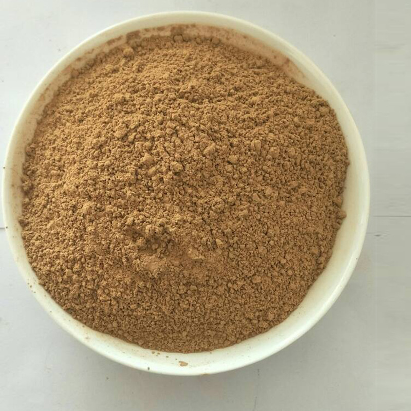 Manufacturer Sells 200 Mesh, 325 Mesh, 600 Mesh, 800 Mesh Golden Yellow Vermiculite Fine Powder, Vermiculite Fine Powder