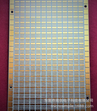 3535 Stand, LED Stand, 3535 Ceramic, UV Stand, LED Stand, LED Ceramic Substrate