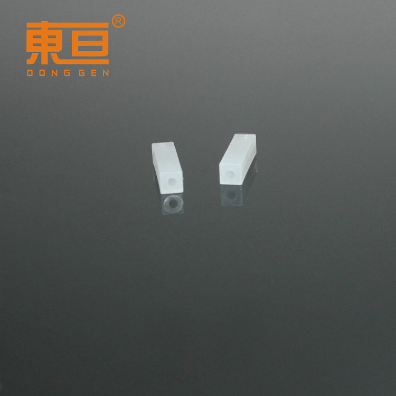55202A soft 20 square column soft square column Spacer Technology Building Blocks Parts soft material easy to screw