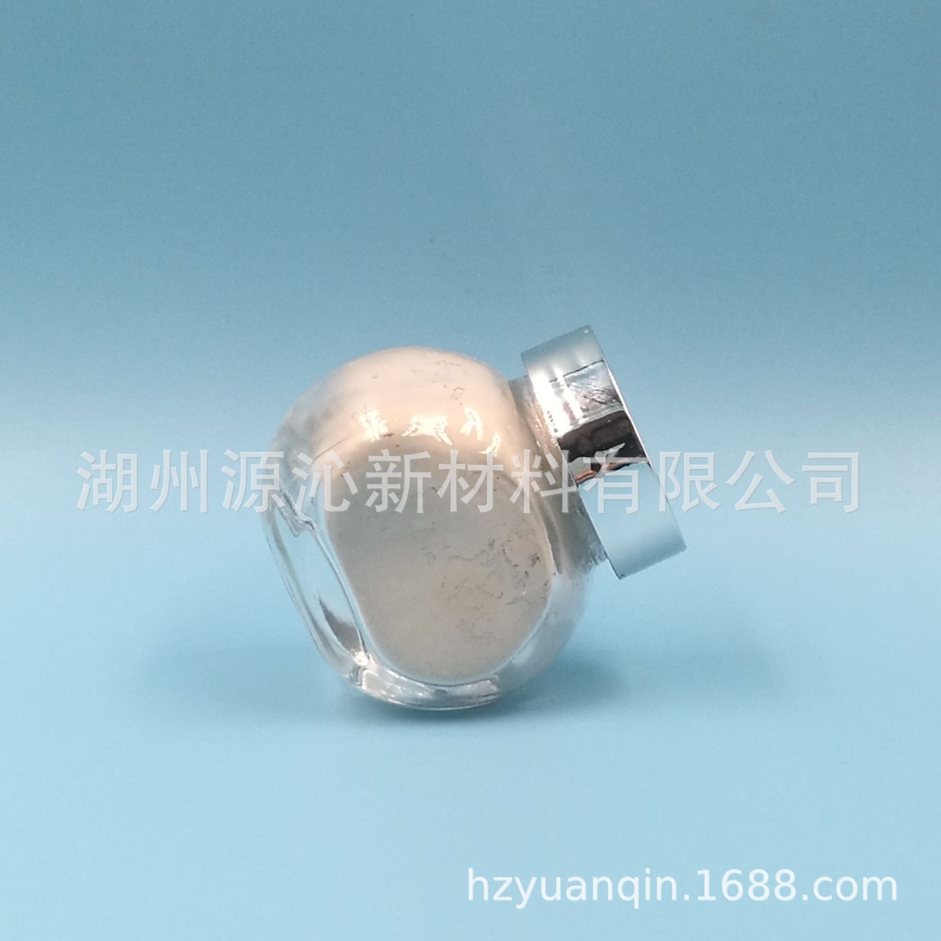 Высокочистое огнеупорное покрытие, специальный нано-кремний нитрид порошок, чистота может достигать 99.9%