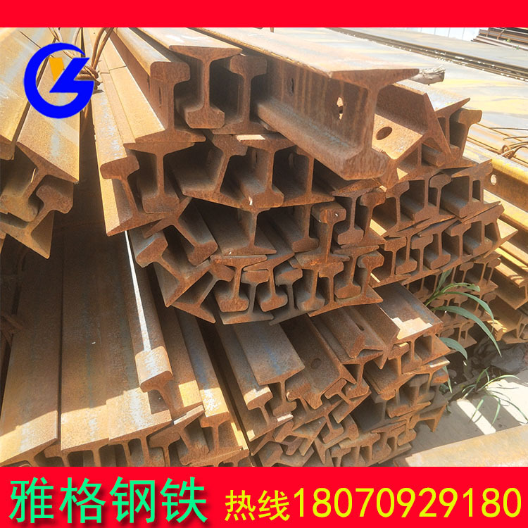 Nanning Steel Rails Nanning Steel Light Rail, Heavy Rail, Rail