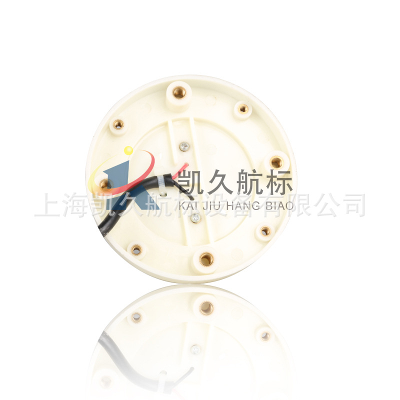 Factory supply GZ-70I intelligent obstacle lamp tower crane obstacle lamp synchronous flash LED Signal lamp