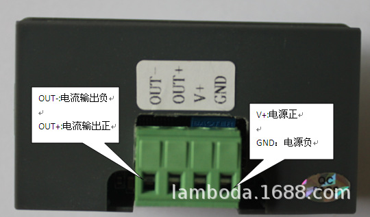 Cs2-4-20Ma Digital Display 2 Potentiors, Current Source Signal Generator, Potentiometer Adjustment, Large Quantity, Preferential Treatment