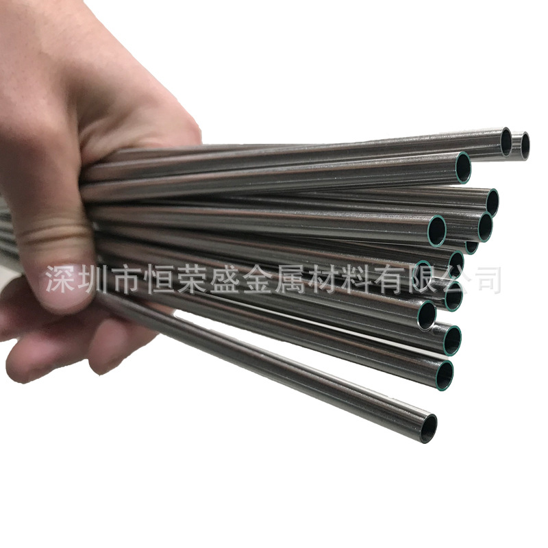 304 stainless steel tube stainless steel capillary 316 stainless steel tube stainless steel thin tube capillary processing
