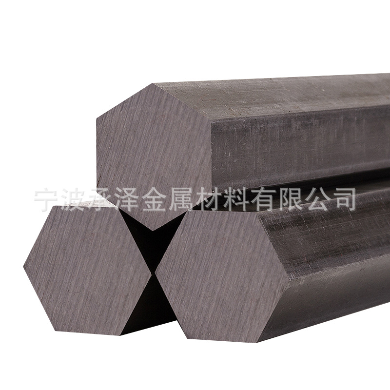 1144 free cutting steel SUM42 round bar Y40Mn easy turning iron smooth round 38SMn28 cold drawn round steel hexagonal bar