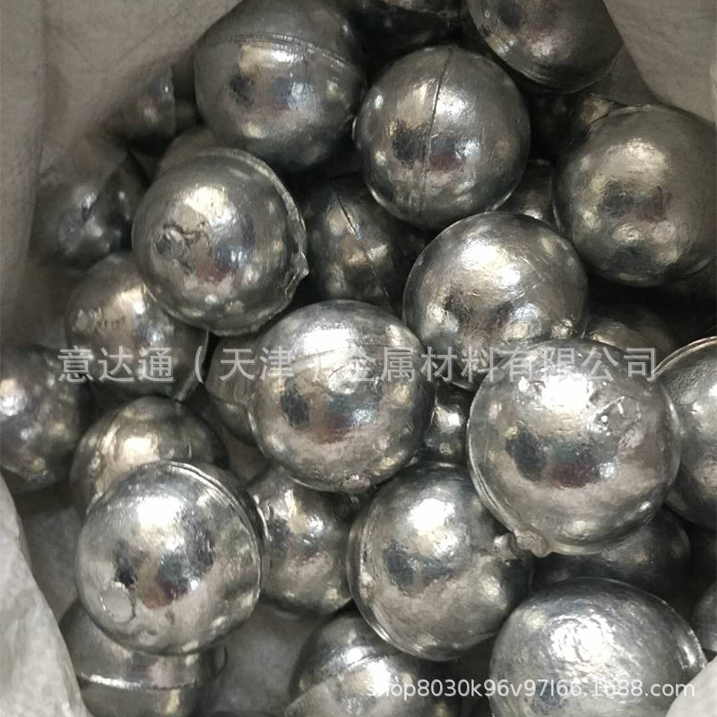 Supply 0 # Zinc Granules Zn99.995 Zinc Balls Abrasive Zinc Pellets Zinc Segments for Scientific Research Experiments