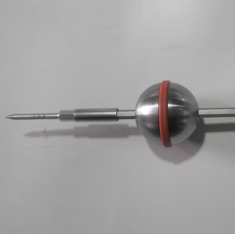 Специальный инструмент для удаления сальников гидравлического насоса Dmhui и сервомотора