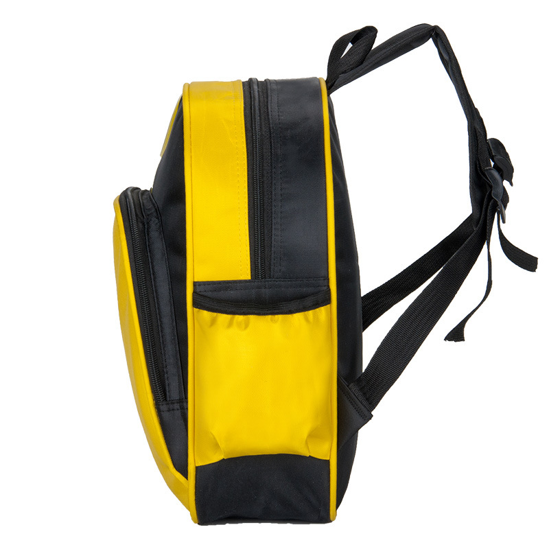 Kindergarten schoolbag primary school student backpack children's bag printing custom logo advertising cartoon backpack custom wholesale