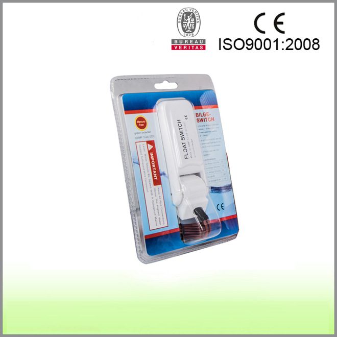 E-commerce hot sale float switch float switch automatic switch DC pump automatic switch bilge pump automatic control switch